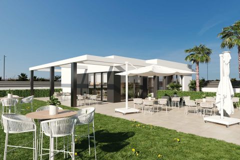 Lejlighed i Torre Pacheco, Murcia, Torre Pacheco - € 254.900 | Ref: AP533 - foto 15